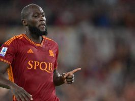 Lukaku snobba l'Inter: "Ecco cosa ho provato quando arrivato alla Roma"