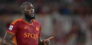 Lukaku snobba l'Inter: "Ecco cosa ho provato quando arrivato alla Roma"