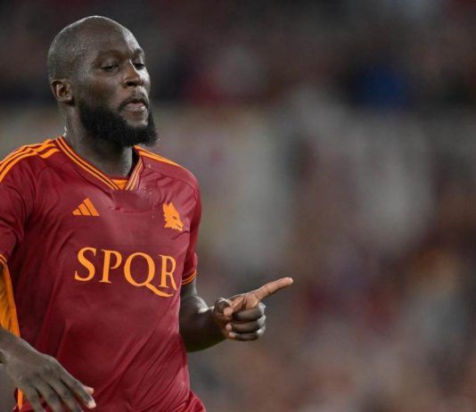 Lukaku snobba l'Inter: "Ecco cosa ho provato quando arrivato alla Roma"