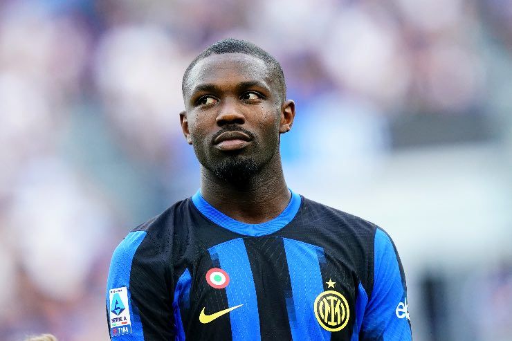 Dopo Onana è Thuram il grande colpo a zero dell'Inter 