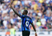 Thuram rapisce l'Inter, eurogol nel derby col Milan