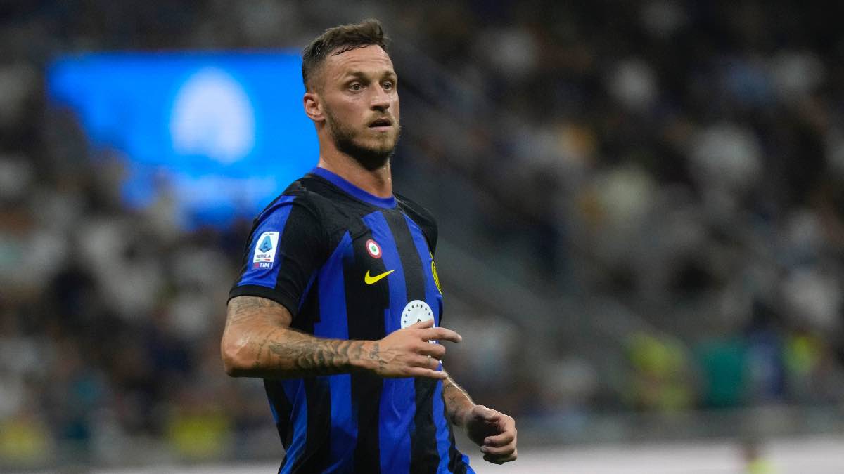 Arnautovic come Correa, il paragone gela l'Inter