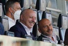 Lo svincolato per Marotta