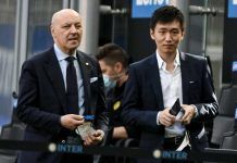 Sindaco Rozzano: "L'Inter vuole accelerare per il nuovo stadio"