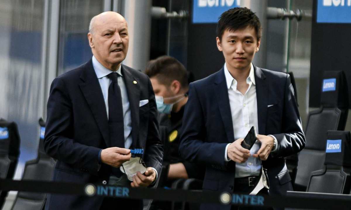 Sindaco Rozzano: "L'Inter vuole accelerare per il nuovo stadio"