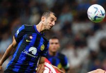 Mkhitaryan merita il rinnovo?