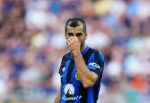 Panchina per Mkhitaryan e Bastoni contro il Sassuolo