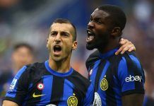 Inter schiacciante contro il Milan, parla Sacchi