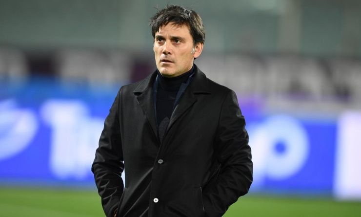 Montella e Calhanoglu si sono già avuti al Milan in passato