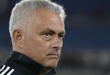 Mourinho: "Inter, sii contenta per me e Lukaku, io ne avevo bisogno"