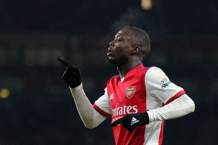 Pépé rescinde con l'Arsenal e vola in SuperLig, niente Serie A