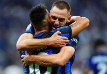 Calcio e Finanza - A livello di sponsor, la nuova divisa dell'Inter vale 50 milioni di euro