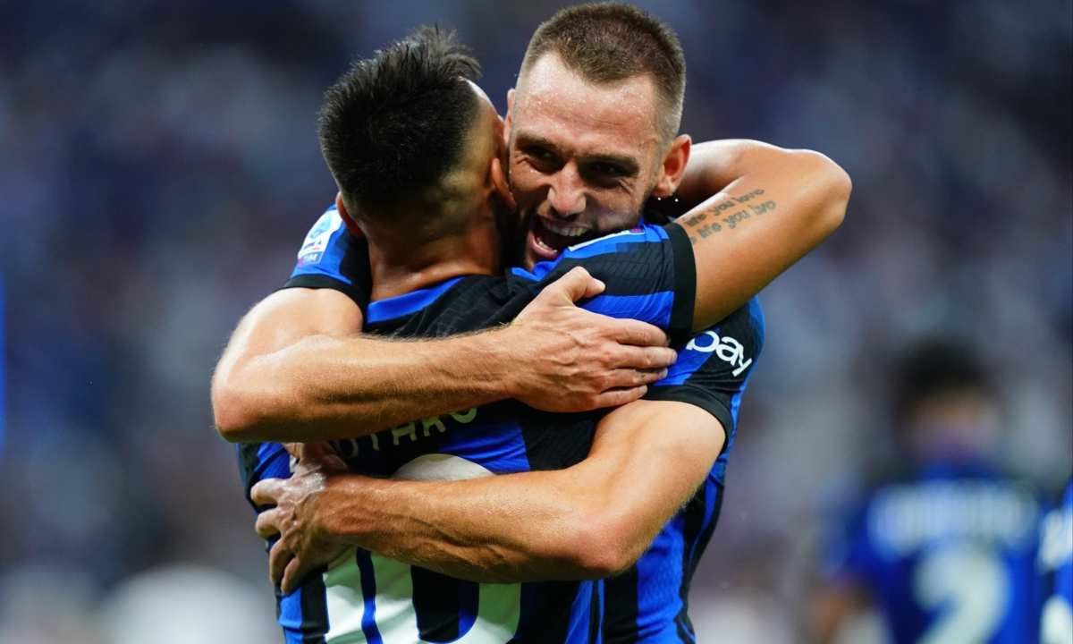 Calcio e Finanza - A livello di sponsor, la nuova divisa dell'Inter vale 50 milioni di euro