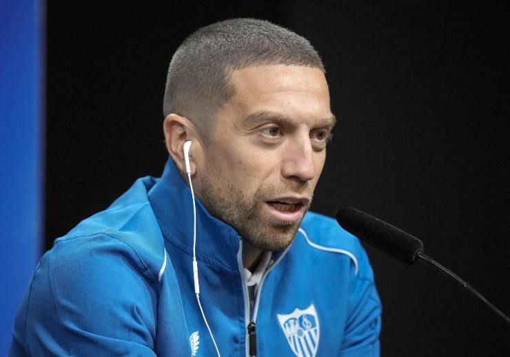 Il Papu Gomez accostato all'Inter