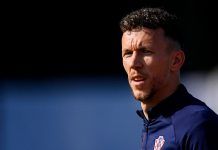 Il ritorno di Perisic