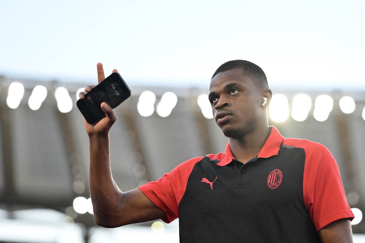 Kalulu finanzia l'acquisto di Scalvini, ex obiettivo Inter