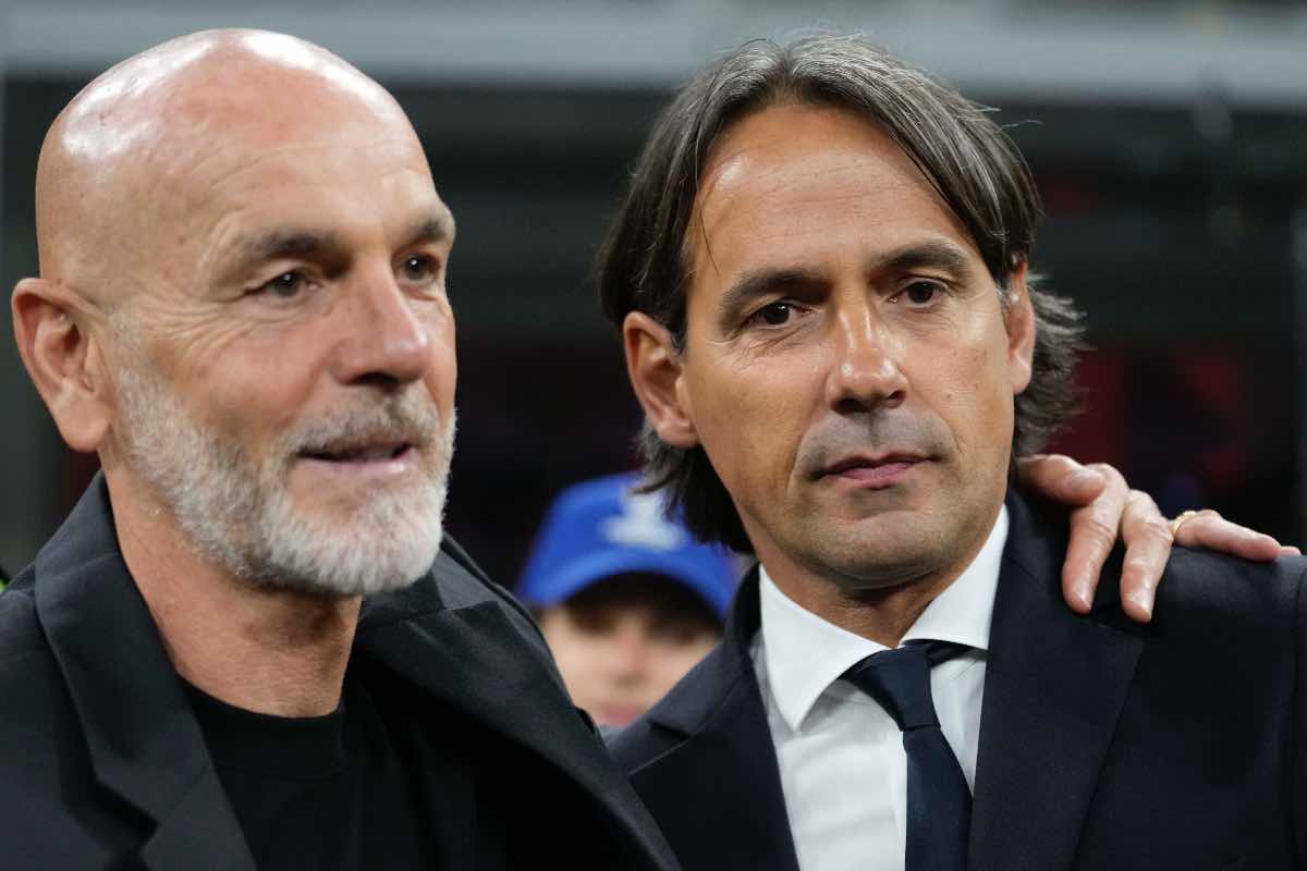 Milan e Inter su David, rossoneri in vantaggio