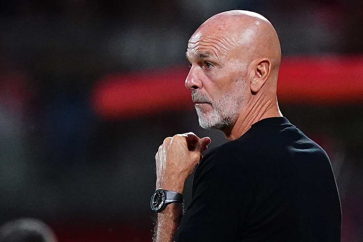 Pioli vuole il laterale sinistro dei nerazzurri 