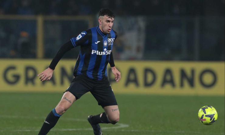 Reggeri piace a Inter e Milan
