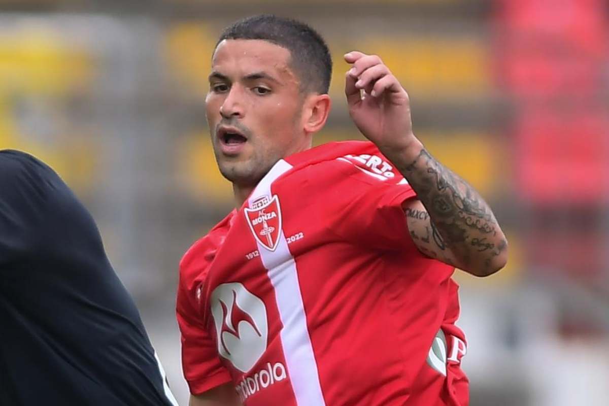 Sensi, primo stop del campionato