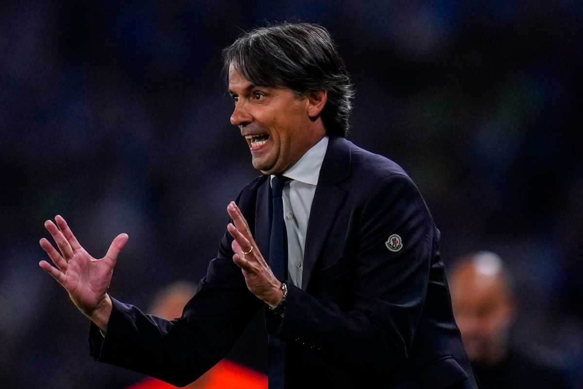 Il calendario del girone dell'Inter in Champions