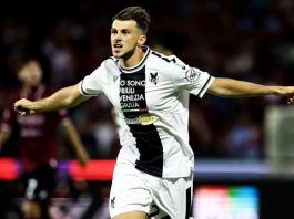 Samardzic rischia di essere un gran bel rimpianto per l'Inter