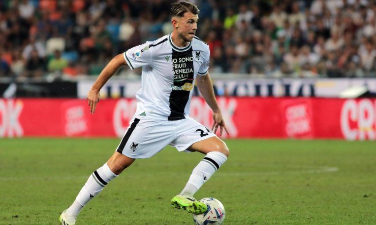 All'Inter manca uno come Samardzic