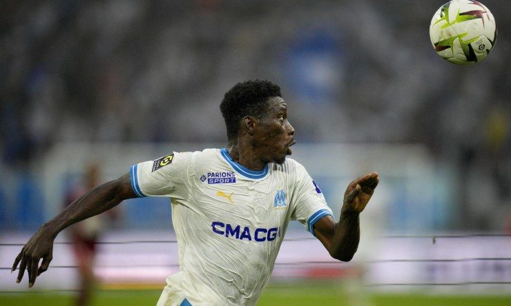 Ad aggiudicarsi Sarr è stato il Marsiglia a 16 milioni + bonus