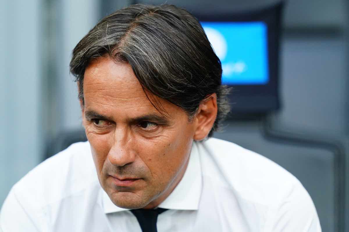 Barella a rischio cessione il prossimo anno per 90 milioni