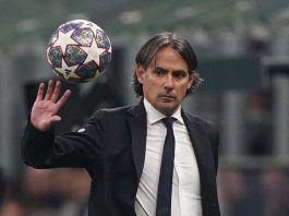 Inzaghi rischia di perdere due titolari