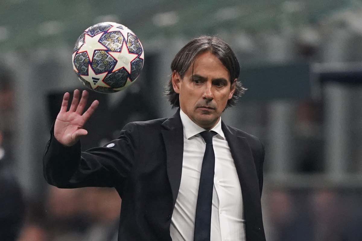 Inzaghi rischia di perdere due titolari