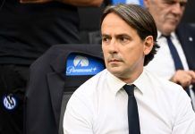 Bento opzione Inter per il futuro, piace in Premier