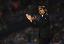 Guardiola elogia l'Inter sul percorso in Champions