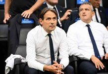 Andreazzoli torna sulla panchina dell'Empoli, esordio contro l'Inter