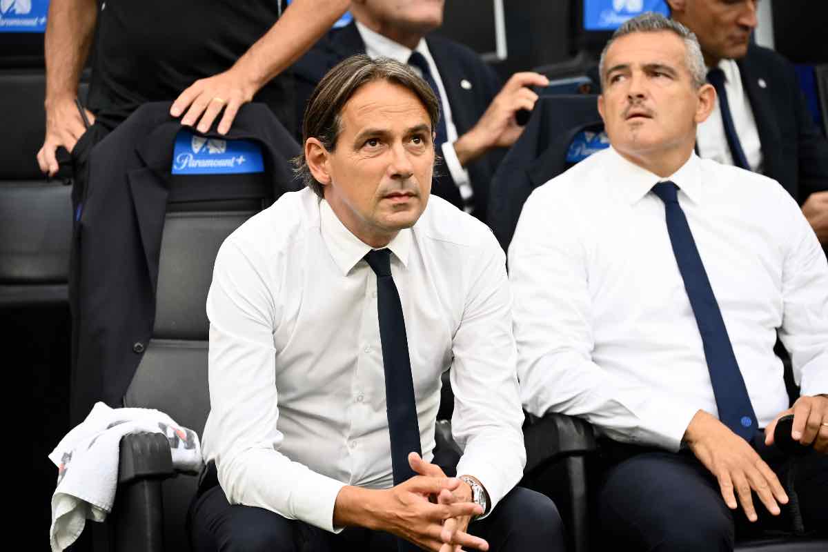Andreazzoli torna sulla panchina dell'Empoli, esordio contro l'Inter 