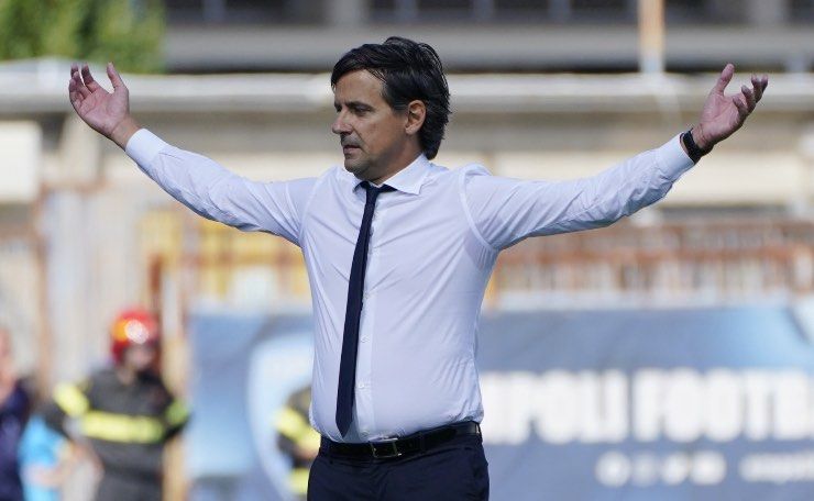 Dimarco parla a DAZN, protagonista dell'Inter 