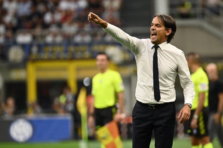 Inzaghi maturo con l'Inter, numeri a conferma