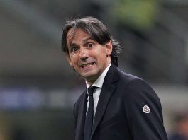 Inzaghi: le scelte contro il Sassuolo
