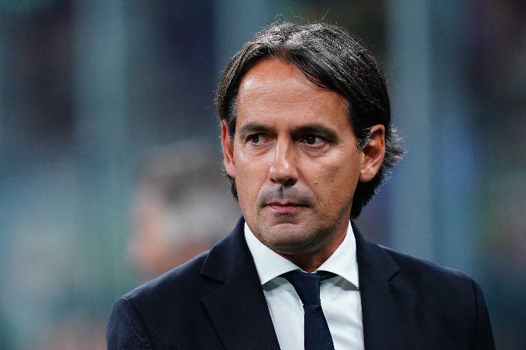 De Zerbi al posto di Ancelotti al Real, era stato oggetto di indagine dell'Inter  