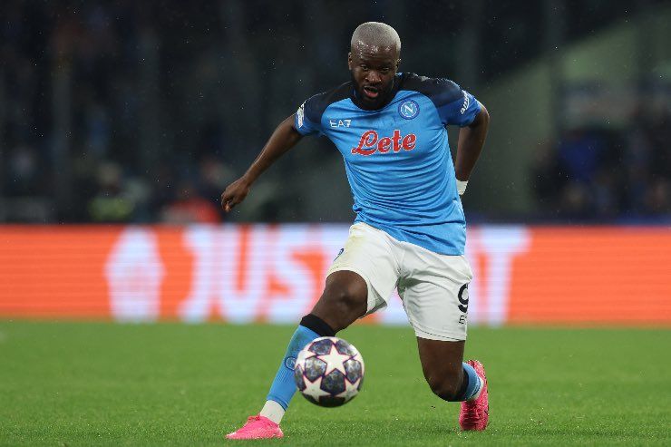 Sfugge Ndombele all'Inter, firma con il Galatasaray