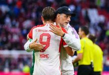 Bayern Monaco su Sesko e niente Inter