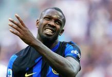 Inter, attenta a non farti soffiare Thuram nella prossima estate