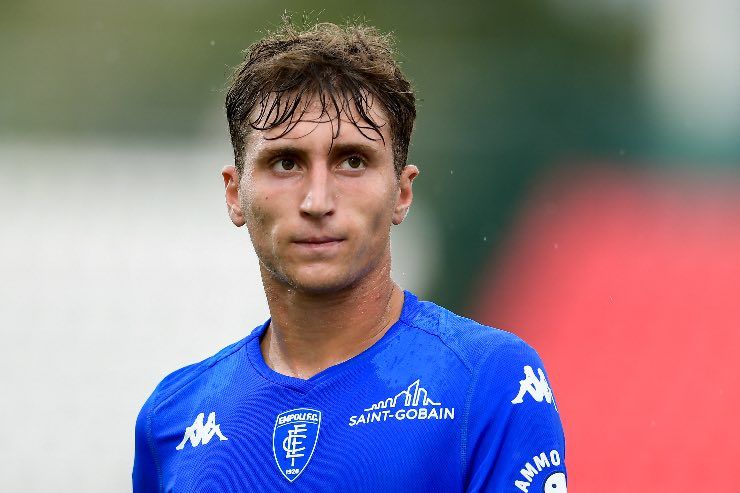 Inter su Baldanzi, osservato speciale contro l'Empoli