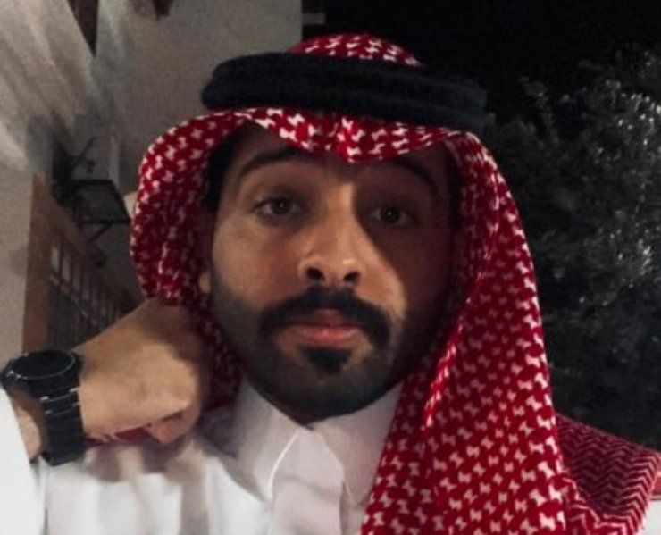 Turki Al Ghamdi conferma il tentativo di Investcorp