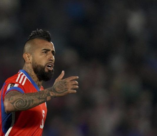 Vidal contro Inzaghi: "Sanchez con lui non ritroverà più la forma"
