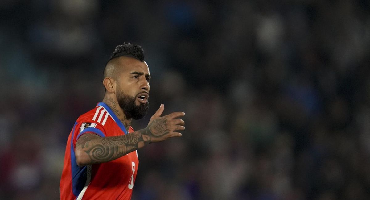 Vidal contro Inzaghi: "Sanchez con lui non ritroverà più la forma"