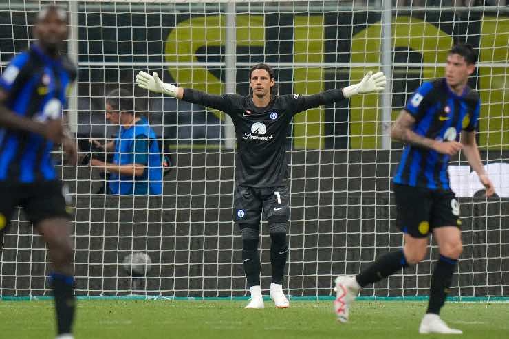 Acquisti top per l'Inter in estate e bilancio positivo