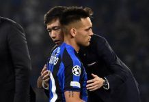 Zhang non vuol vendere l'Inter