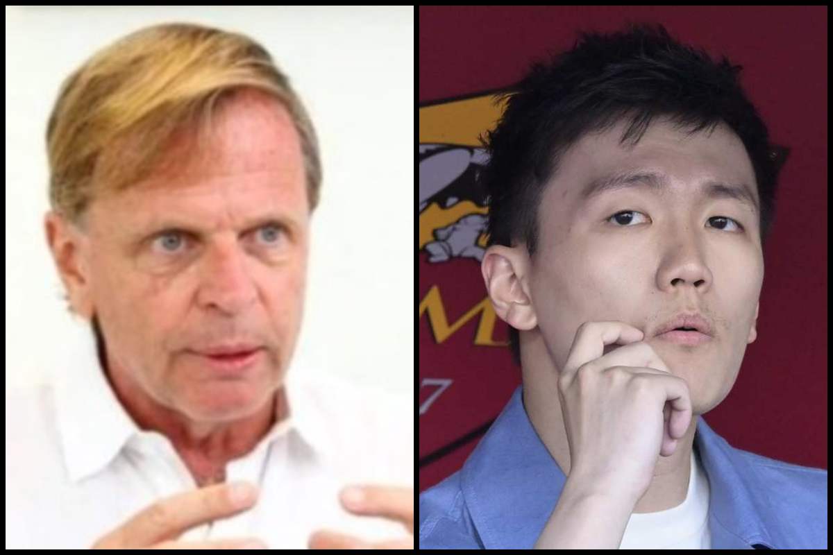Zilliacus parla ancora di Zhang