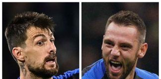 Acerbi Vs de Vrij